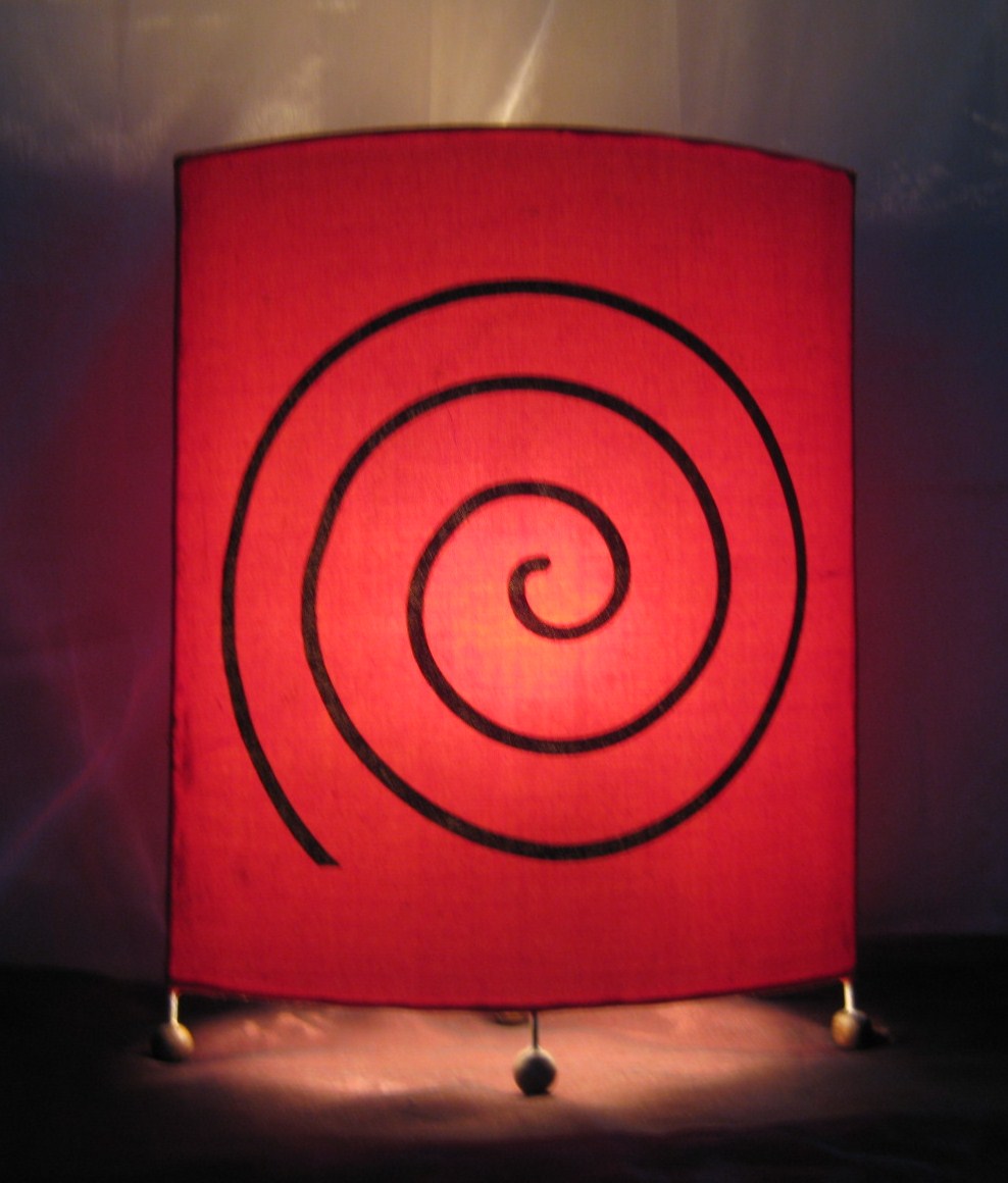 Lampade design,lampade da arredo,lampade moderne, abat jour design ...