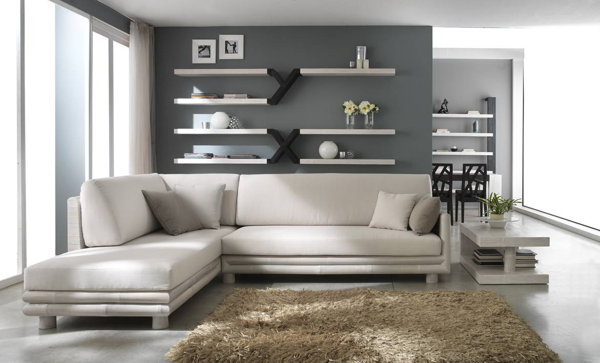 Divani angolo offerte: imperial angolare cm.