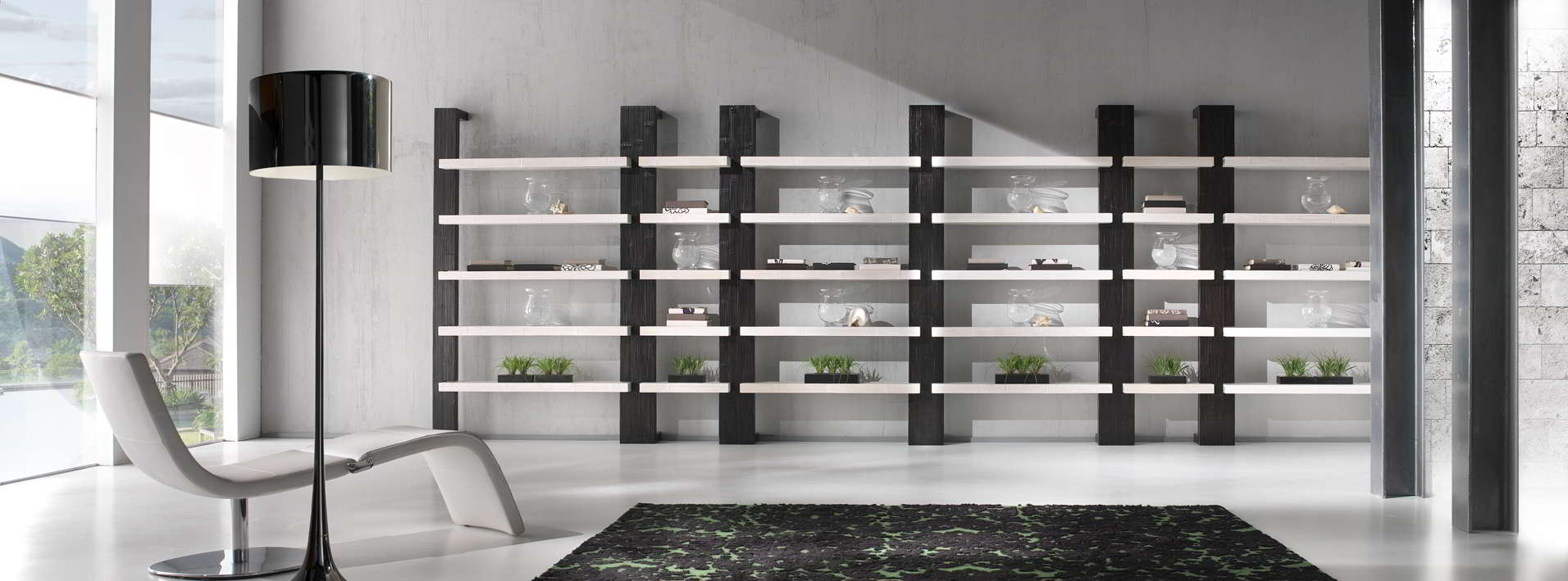 Librerie soggiorno moderne ~ avienix.com for .