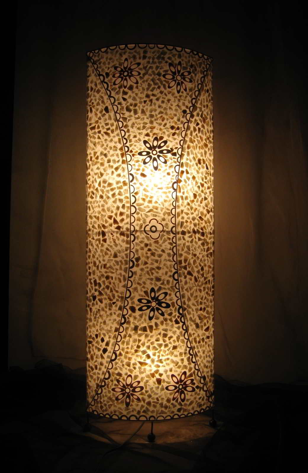 Lampade design,lampade da arredo,lampade moderne, abat jour design ...